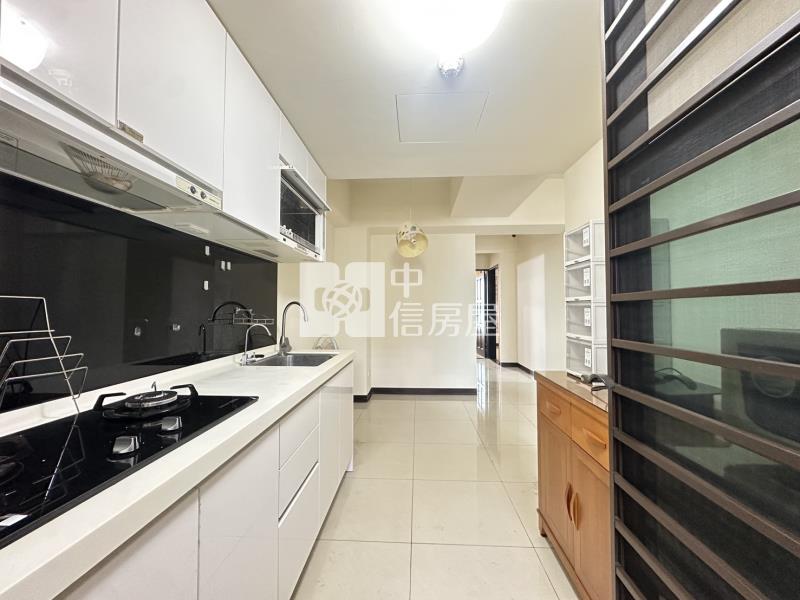 中壢好市多.過嶺商圈.和峻臻美景觀2房車房屋室內格局與周邊環境