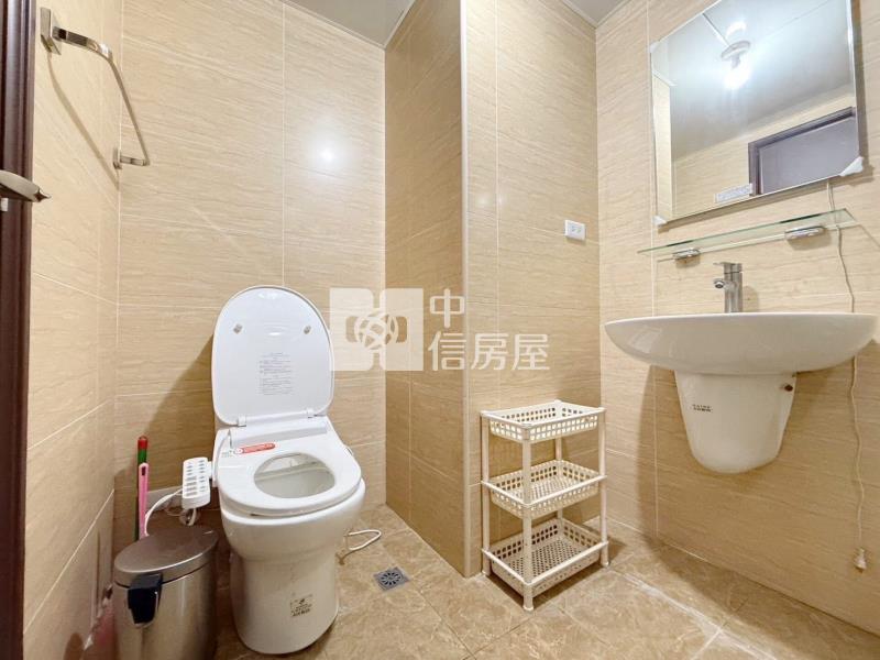 中壢好市多.過嶺商圈.和峻臻美景觀2房車房屋室內格局與周邊環境