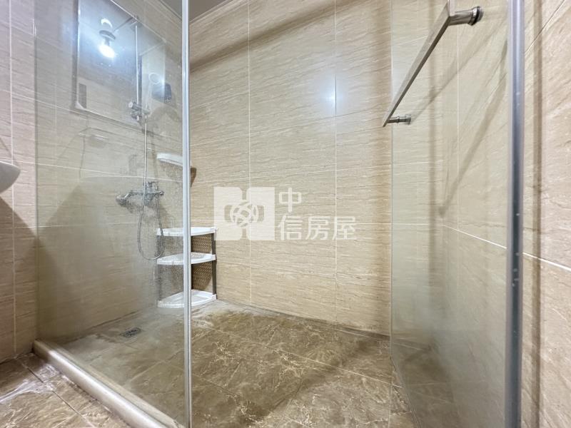 中壢好市多.過嶺商圈.和峻臻美景觀2房車房屋室內格局與周邊環境