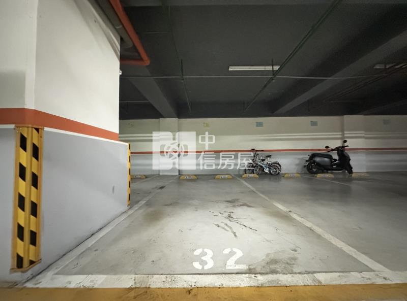 中壢好市多.過嶺商圈.和峻臻美景觀2房車房屋室內格局與周邊環境