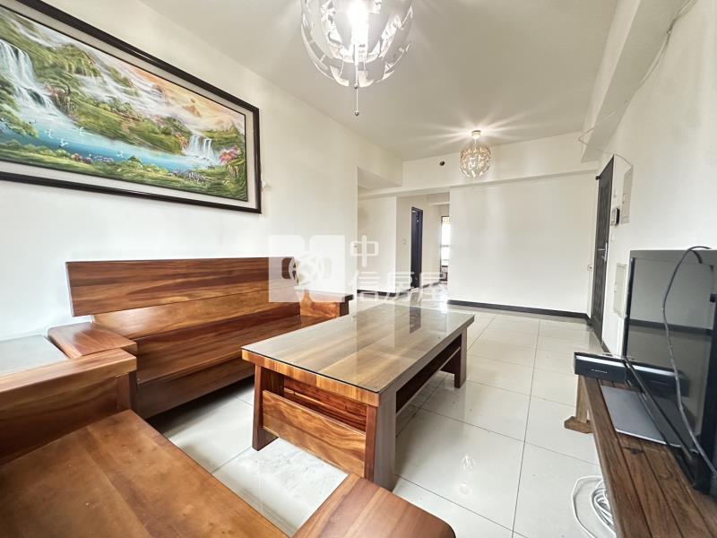 中壢好市多.過嶺商圈.和峻臻美景觀2房車房屋室內格局與周邊環境