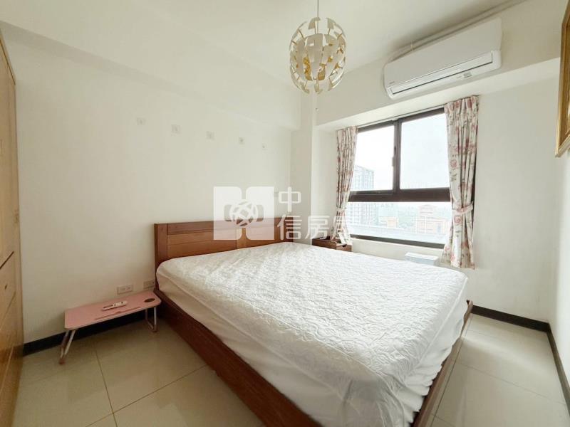 中壢好市多.過嶺商圈.和峻臻美景觀2房車房屋室內格局與周邊環境