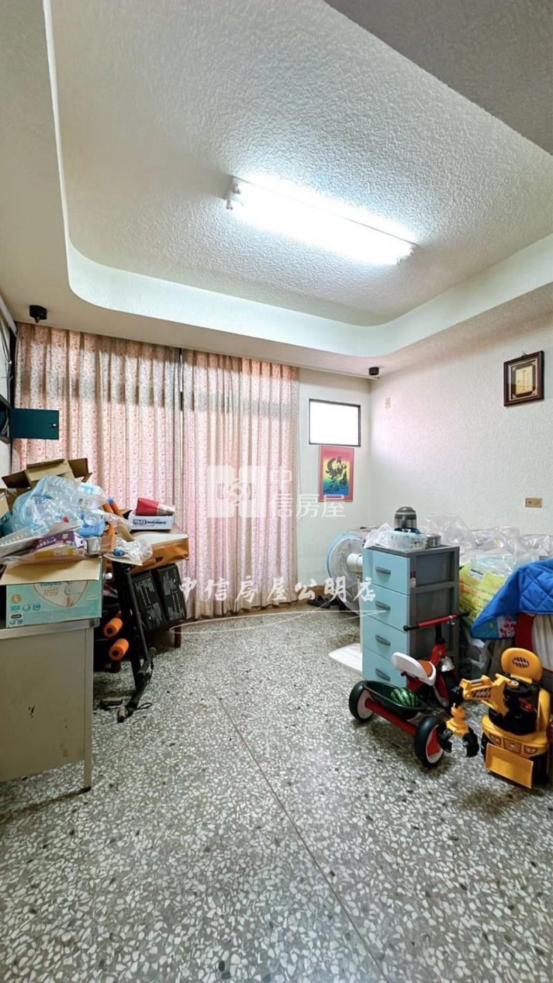 近民雄火車站店面房屋室內格局與周邊環境