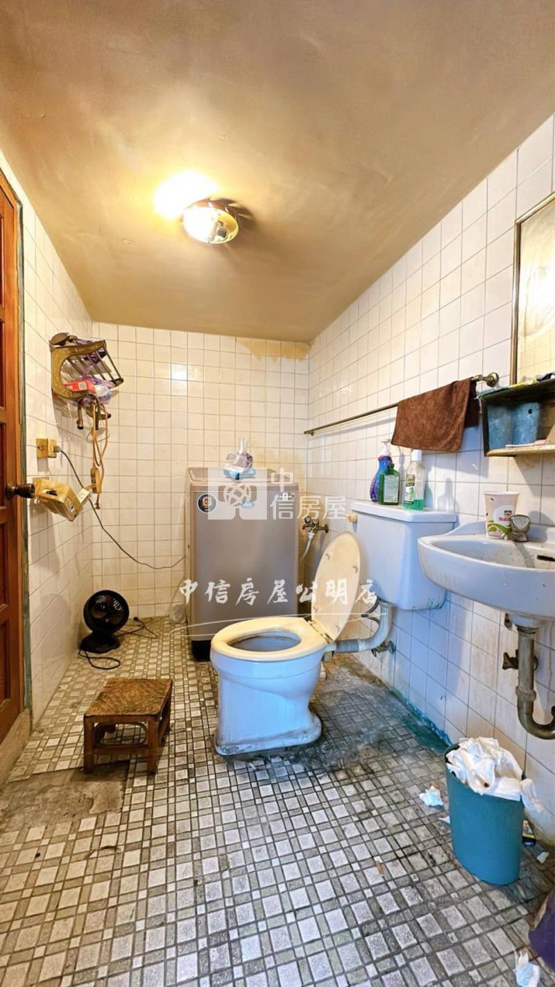 近民雄火車站店面房屋室內格局與周邊環境