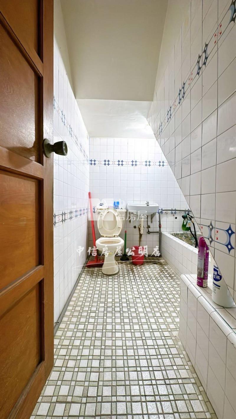 近民雄火車站店面房屋室內格局與周邊環境