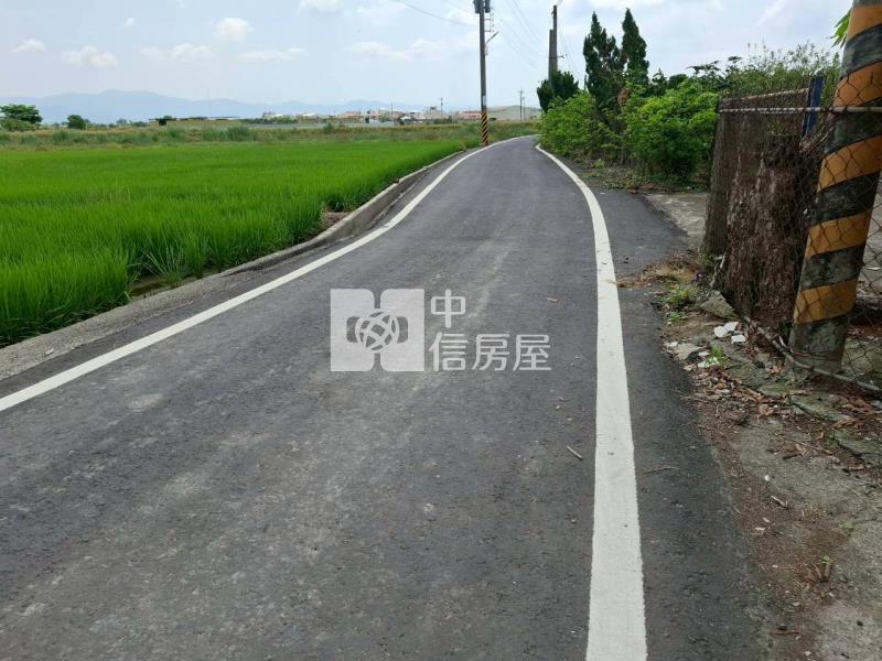 新營優質8.38分農地房屋室內格局與周邊環境