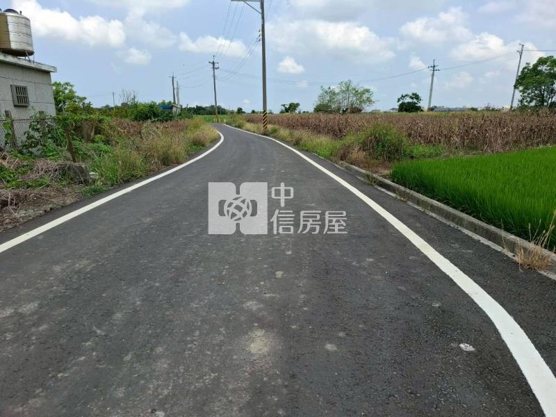 新營優質8.38分農地房屋室內格局與周邊環境