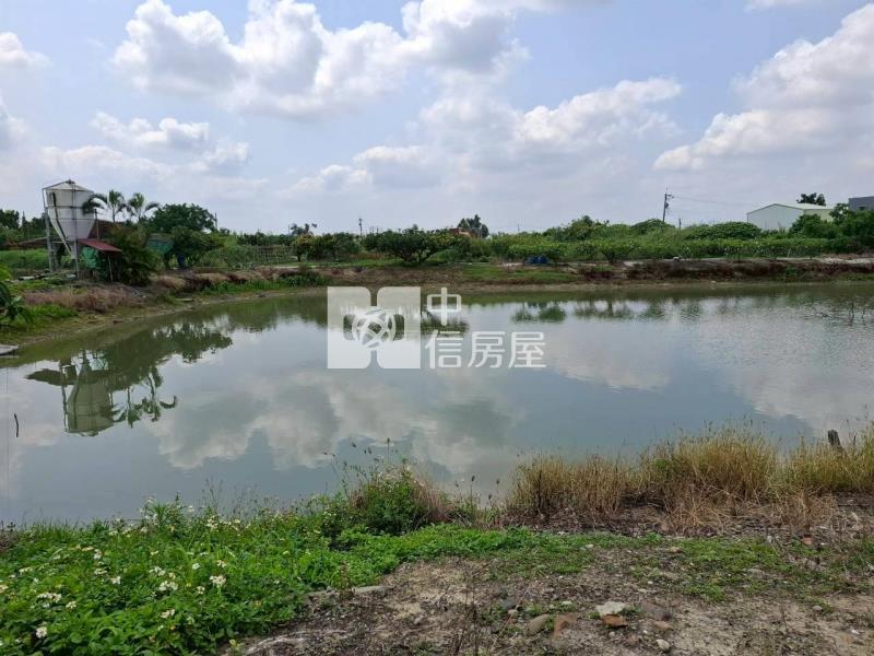 新營優質8.38分農地房屋室內格局與周邊環境