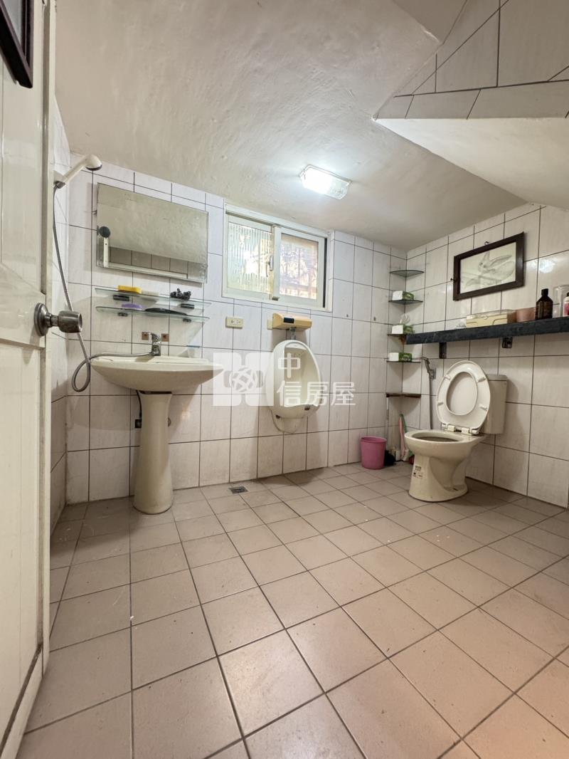 鑫聖-楊梅稀有大面寬田園合法農舍房屋室內格局與周邊環境