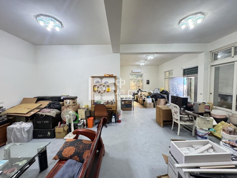 鑫聖-楊梅稀有大面寬田園合法農舍房屋室內格局與周邊環境