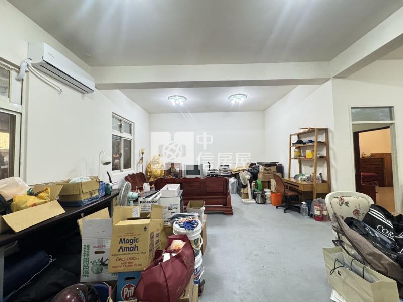 鑫聖-楊梅稀有大面寬田園合法農舍房屋室內格局與周邊環境