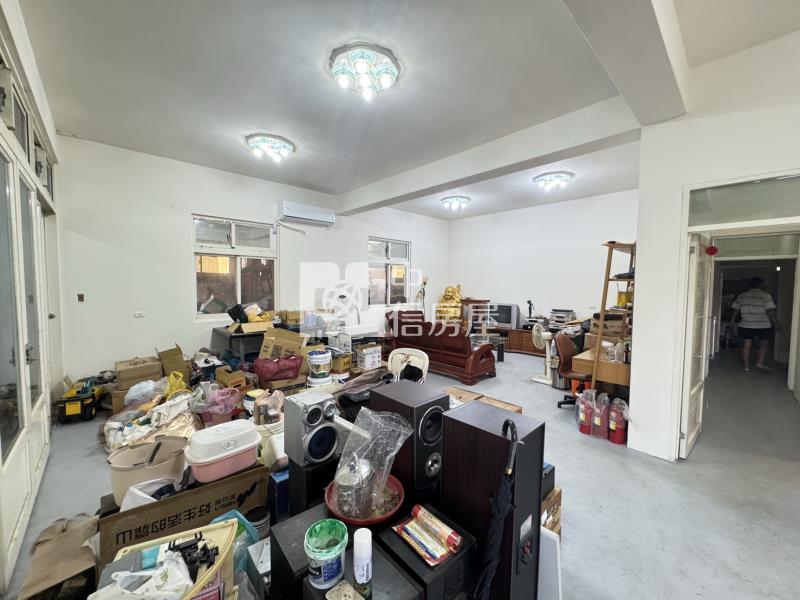 鑫聖-楊梅稀有大面寬田園合法農舍房屋室內格局與周邊環境