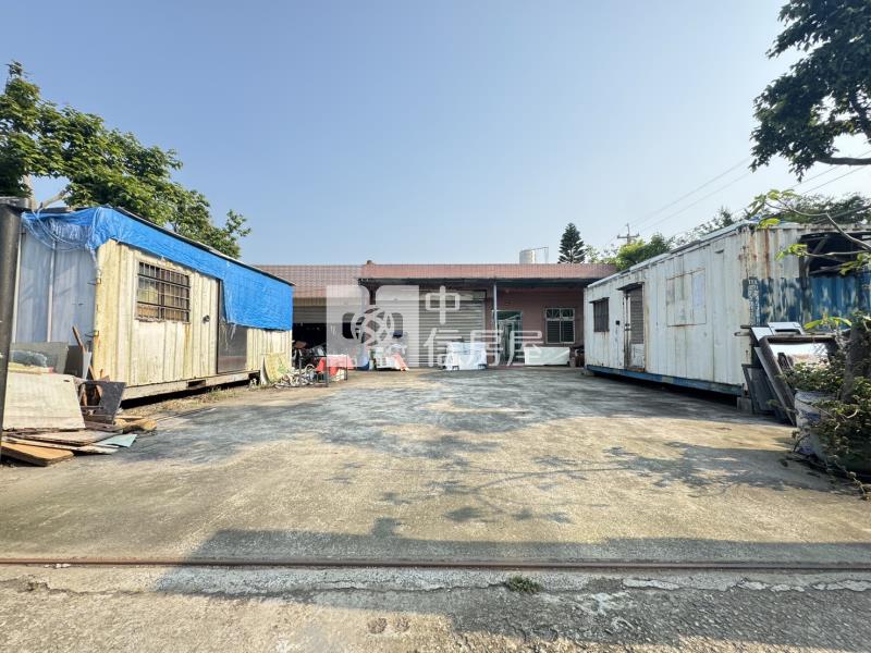 鑫聖-楊梅稀有大面寬田園合法農舍房屋室內格局與周邊環境