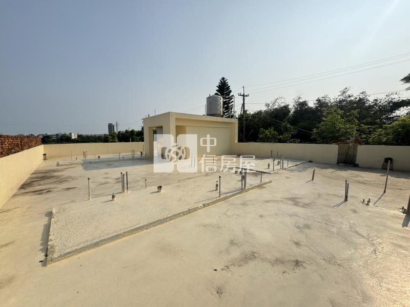 鑫聖-楊梅稀有大面寬田園合法農舍房屋室內格局與周邊環境