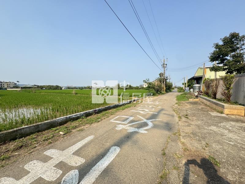 鑫聖-楊梅稀有大面寬田園合法農舍房屋室內格局與周邊環境