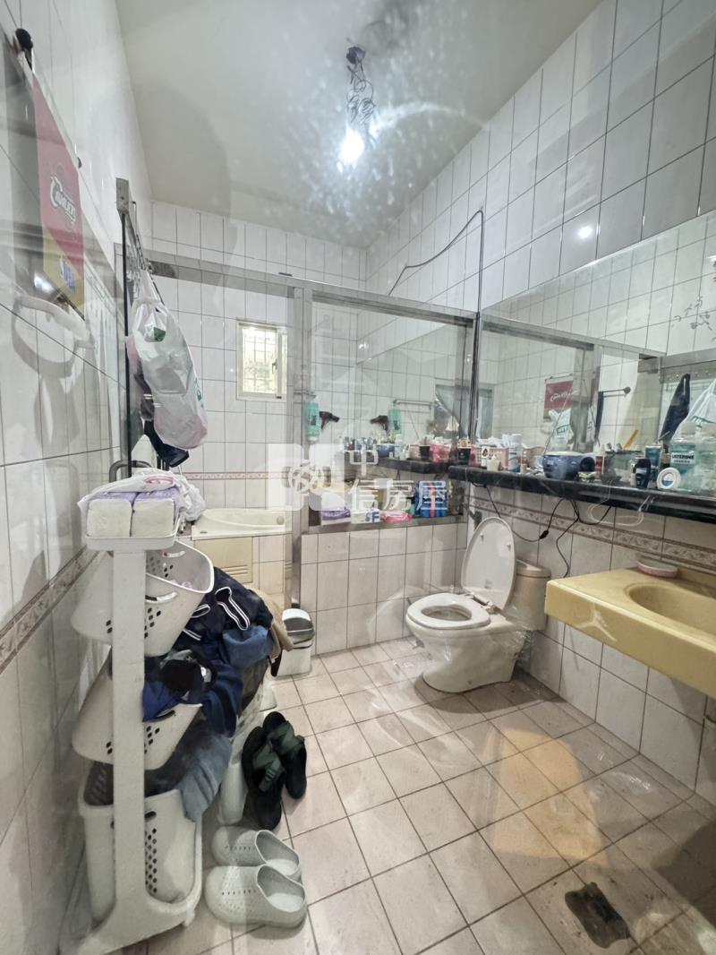 鑫聖-楊梅稀有大面寬田園合法農舍房屋室內格局與周邊環境