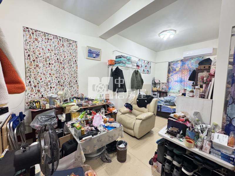 鑫聖-楊梅稀有大面寬田園合法農舍房屋室內格局與周邊環境