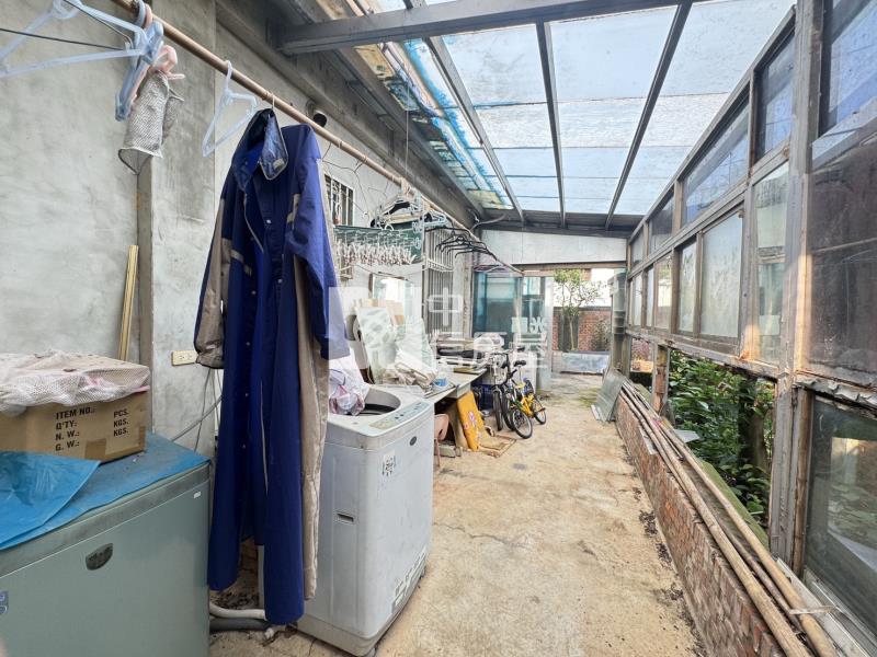 鑫聖-楊梅稀有大面寬田園合法農舍房屋室內格局與周邊環境