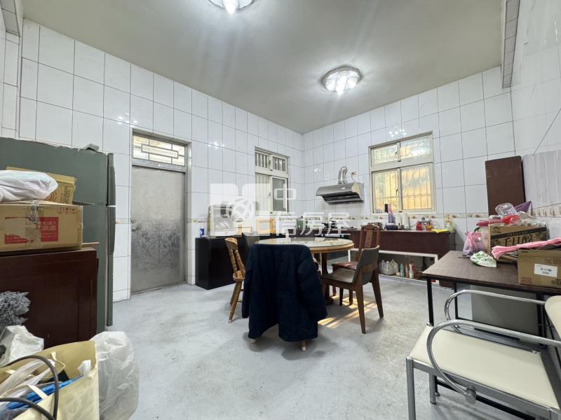 鑫聖-楊梅稀有大面寬田園合法農舍房屋室內格局與周邊環境