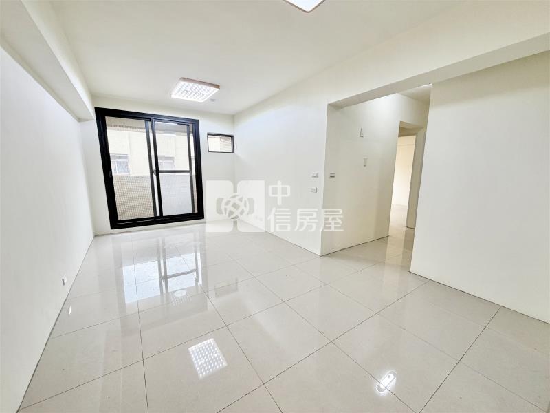 富台國宅全新整理三房房屋室內格局與周邊環境