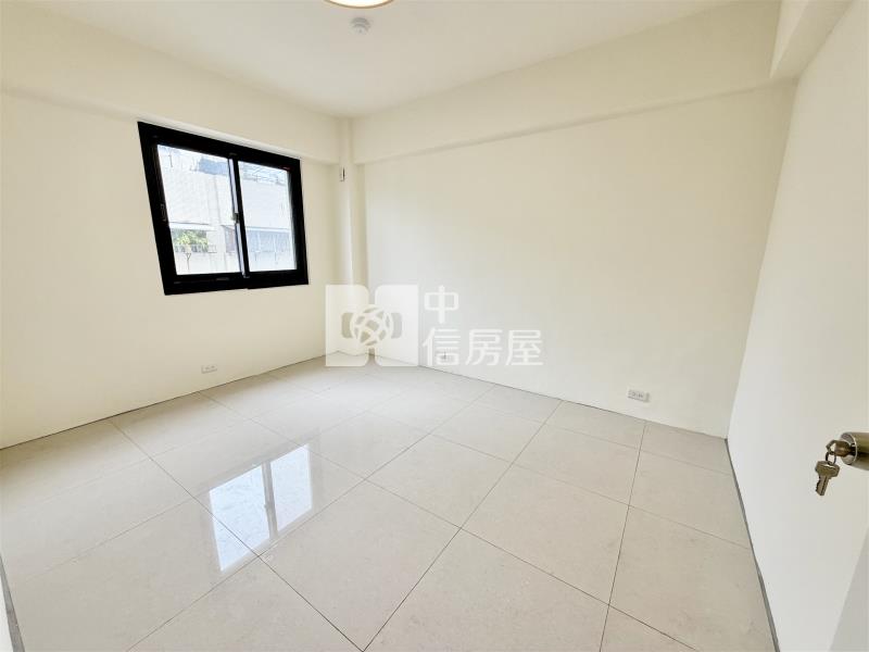 富台國宅全新整理三房房屋室內格局與周邊環境