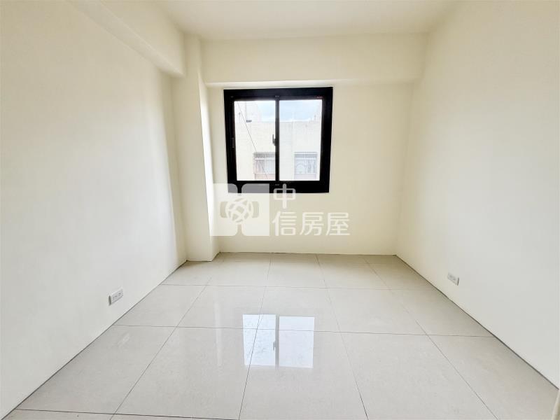 富台國宅全新整理三房房屋室內格局與周邊環境