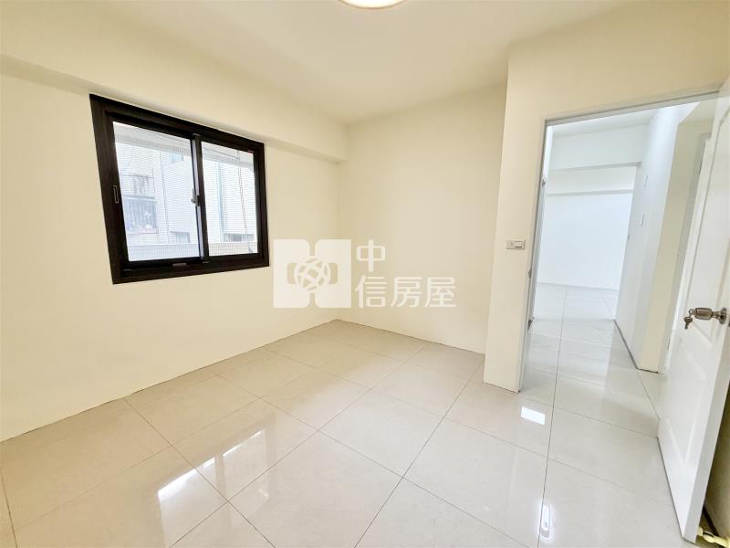 富台國宅全新整理三房房屋室內格局與周邊環境