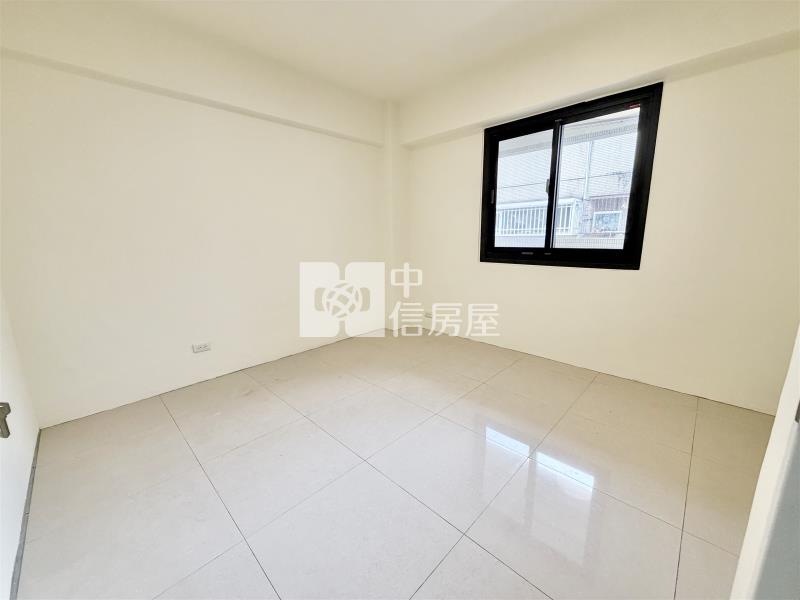 富台國宅全新整理三房房屋室內格局與周邊環境