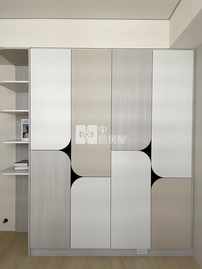 【新世紀】客運園區全新別墅房屋室內格局與周邊環境