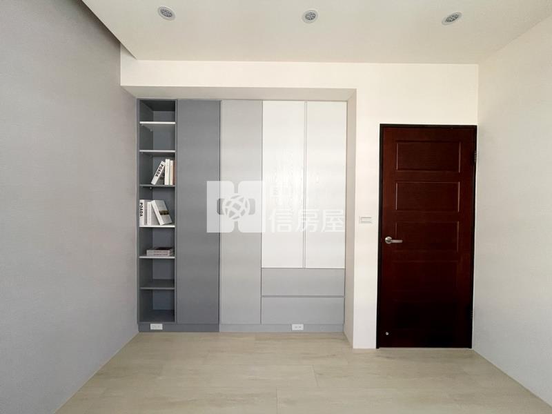 【新世紀】客運園區全新別墅房屋室內格局與周邊環境