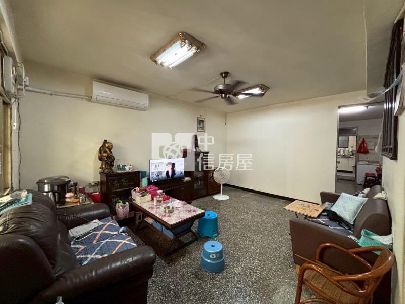 平鎮交流道文化國小美透天房屋室內格局與周邊環境