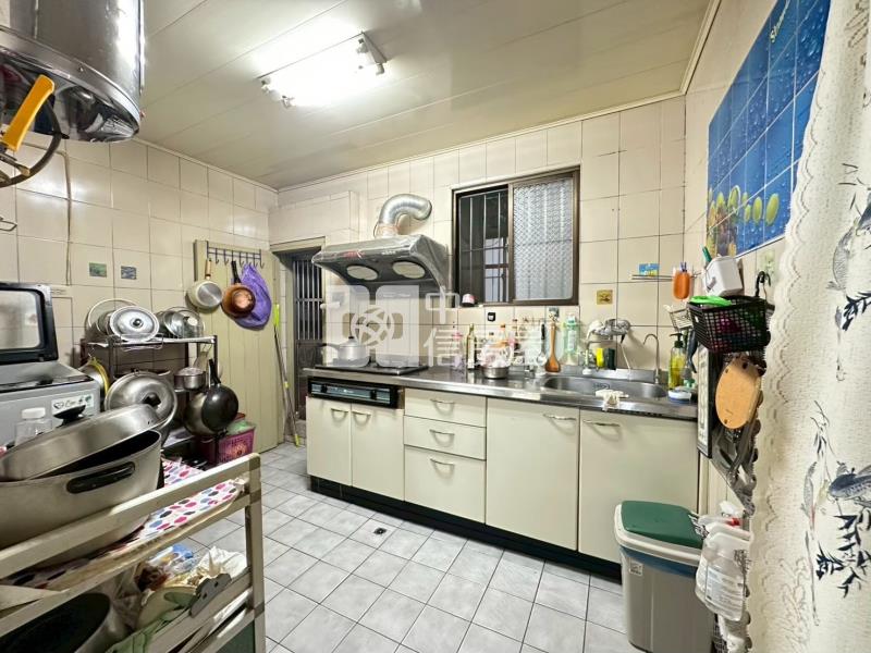 平鎮交流道文化國小美透天房屋室內格局與周邊環境