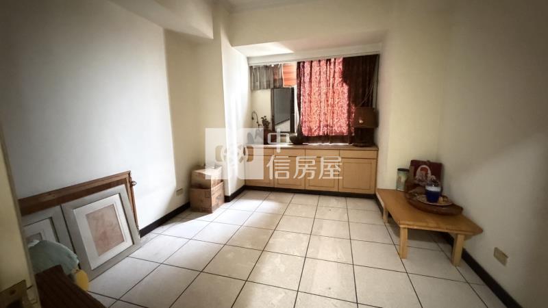 大空間高樓層四房車房屋室內格局與周邊環境