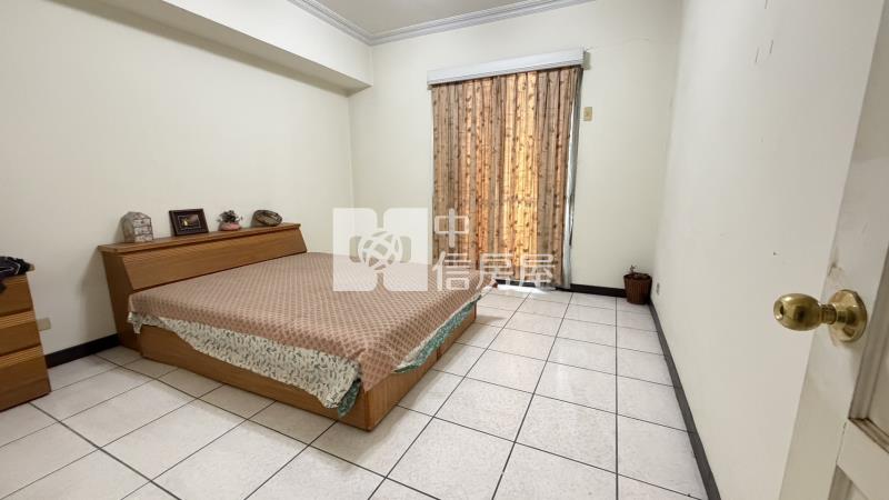 大空間高樓層四房車房屋室內格局與周邊環境