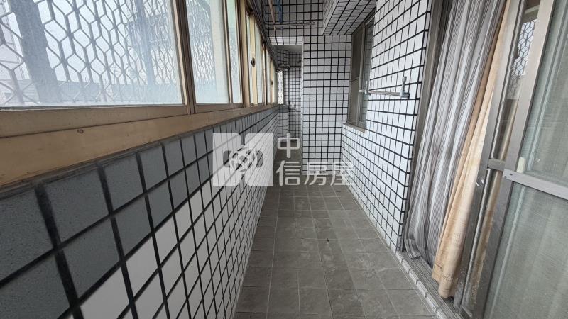 大空間高樓層四房車房屋室內格局與周邊環境