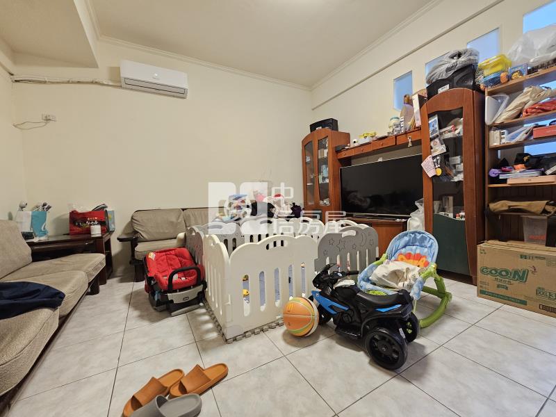 頭份陽明山莊邊間透天房屋室內格局與周邊環境