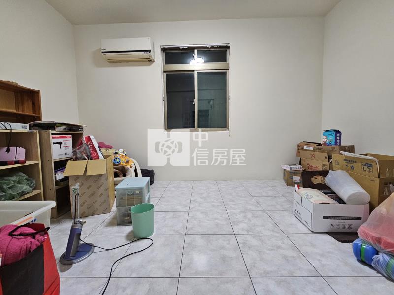 頭份陽明山莊邊間透天房屋室內格局與周邊環境