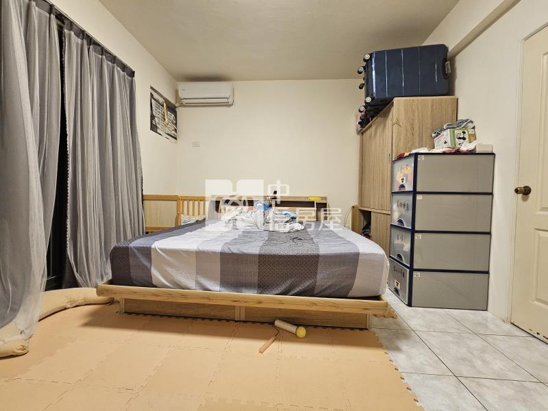 頭份陽明山莊邊間透天房屋室內格局與周邊環境