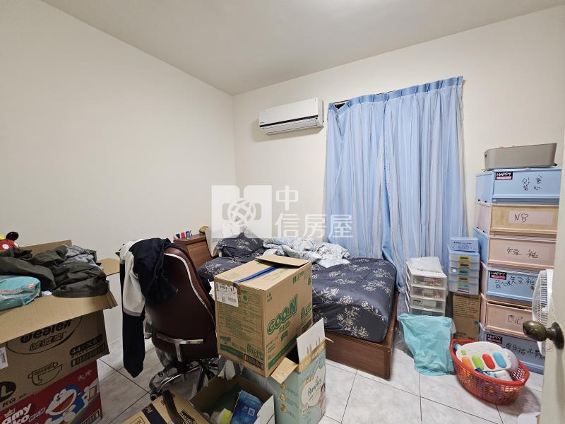 頭份陽明山莊邊間透天房屋室內格局與周邊環境