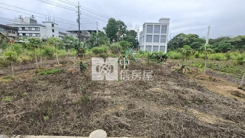 龍潭區都計區小坪數休閒農地2房屋室內格局與周邊環境