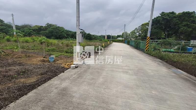 龍潭區都計區小坪數休閒農地2房屋室內格局與周邊環境