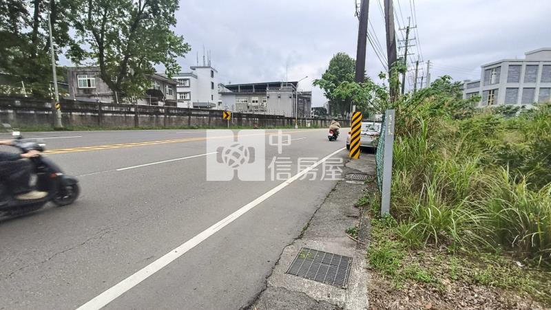 龍潭區都計區小坪數休閒農地2房屋室內格局與周邊環境