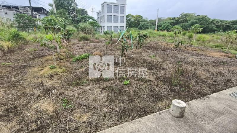 龍潭區都計區小坪數休閒農地2房屋室內格局與周邊環境