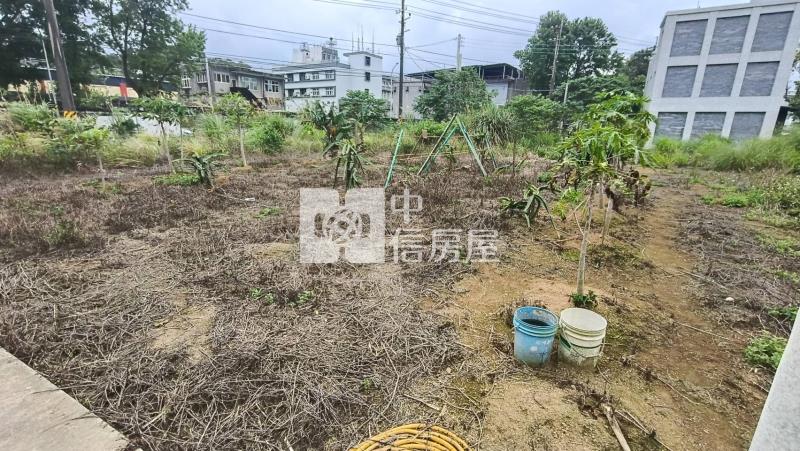 龍潭區都計區小坪數休閒農地2房屋室內格局與周邊環境