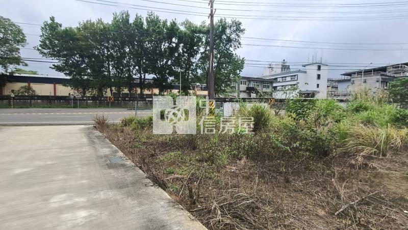 龍潭區都計區小坪數休閒農地2房屋室內格局與周邊環境