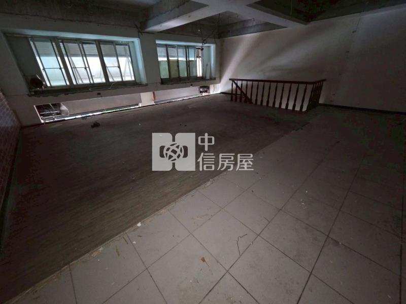 SOGO百貨雙店面+車位房屋室內格局與周邊環境