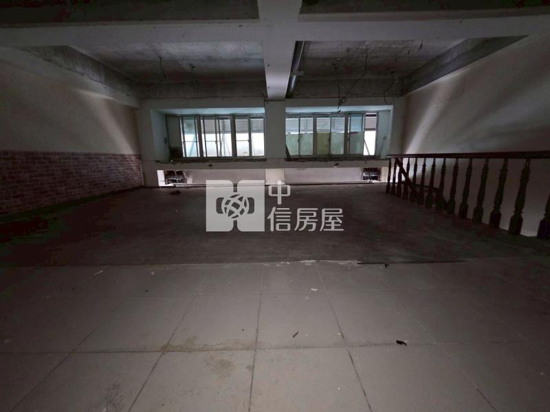 SOGO百貨雙店面+車位房屋室內格局與周邊環境