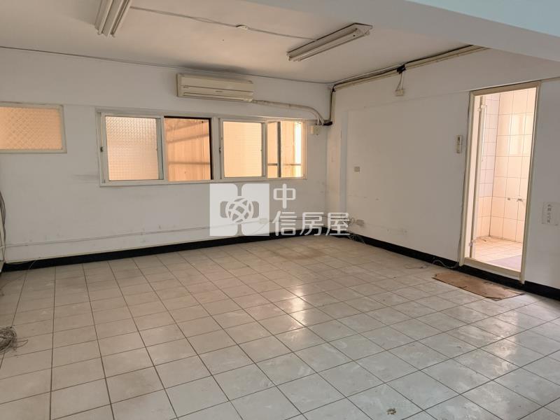 《晶顥團隊》南崁廠房房屋室內格局與周邊環境