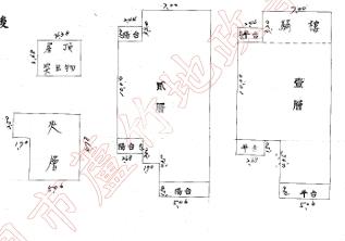 《晶顥團隊》南崁廠房房屋室內格局與周邊環境