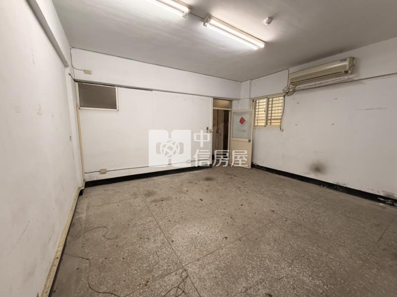 《晶顥團隊》南崁廠房房屋室內格局與周邊環境